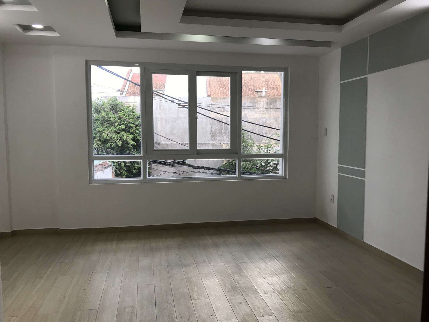 Bán nhà Phan Đăng Lưu, Quận Phú Nhuận tuyệt phẩm 4 lầu t.kế tuyệt đẹp hẻm ôtô 7 chỗ vào tận nhà